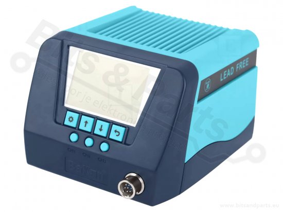Soldering station adjustable 90W / 200-480°C Bakon BK90